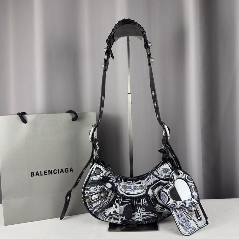 Balenciag Le Cagole Bags